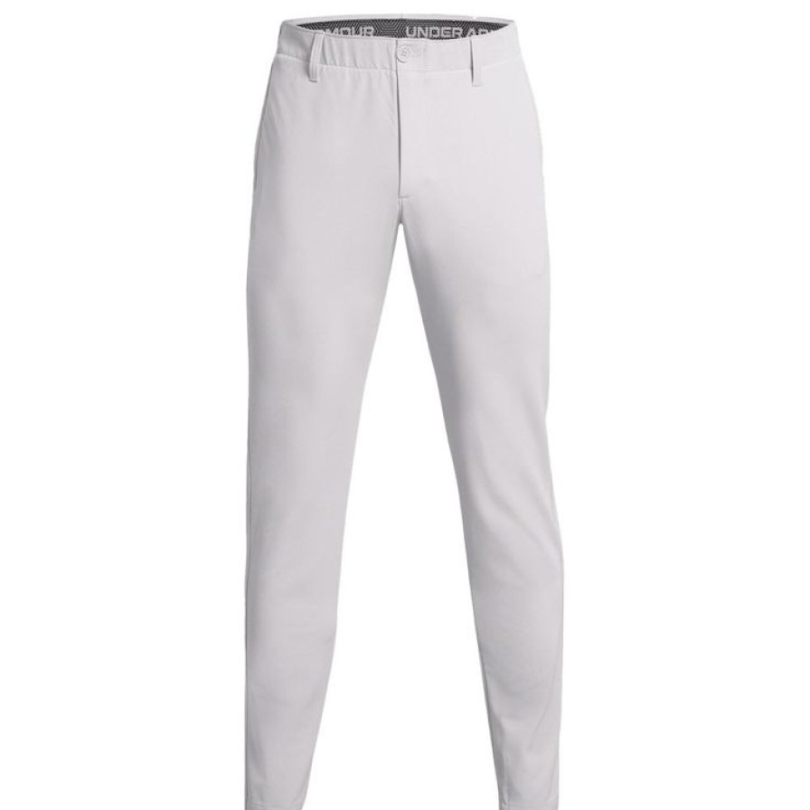 Vetements Under Armour Pantalons | Cgi Slim Taper Pant