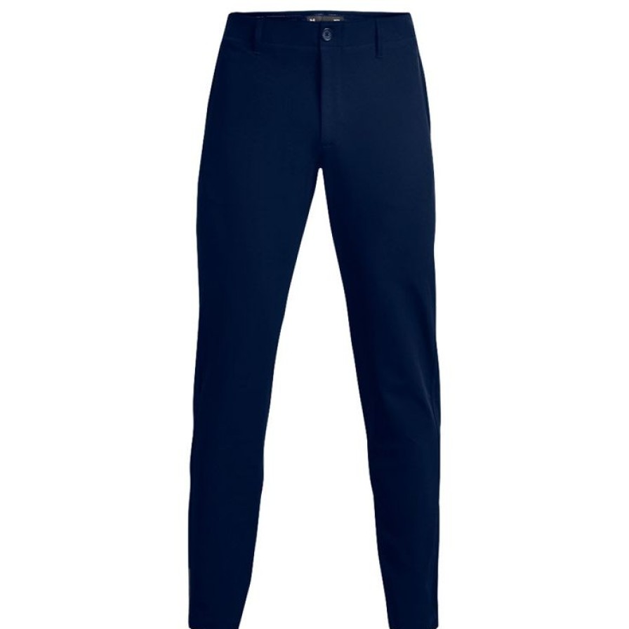 Vetements Under Armour Pantalons | Cgi Slim Taper Pant