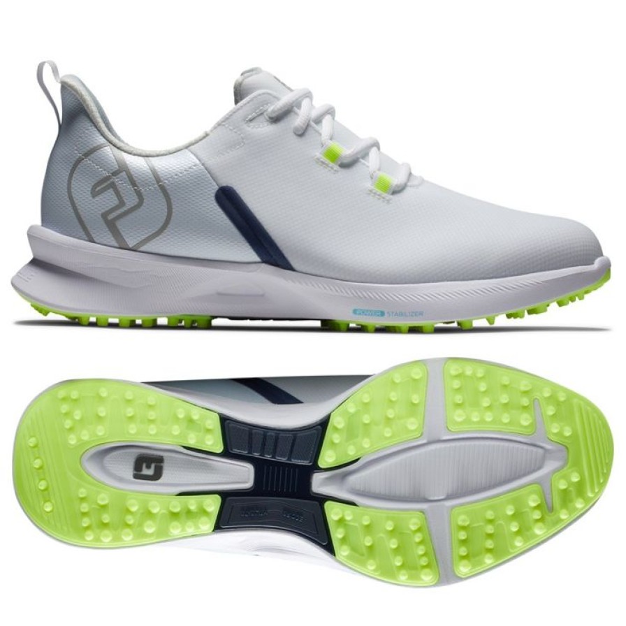 Chaussures Footjoy Chaussures De Golf Homme | Fuel Sport