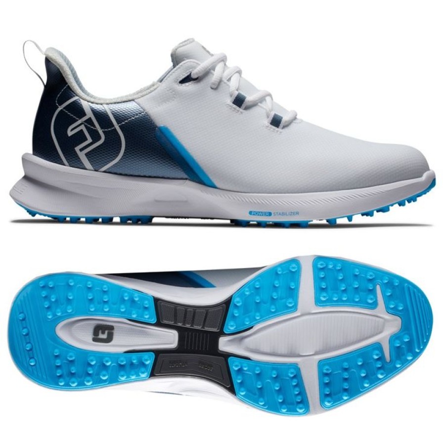 Chaussures Footjoy Chaussures De Golf Homme | Fuel Sport