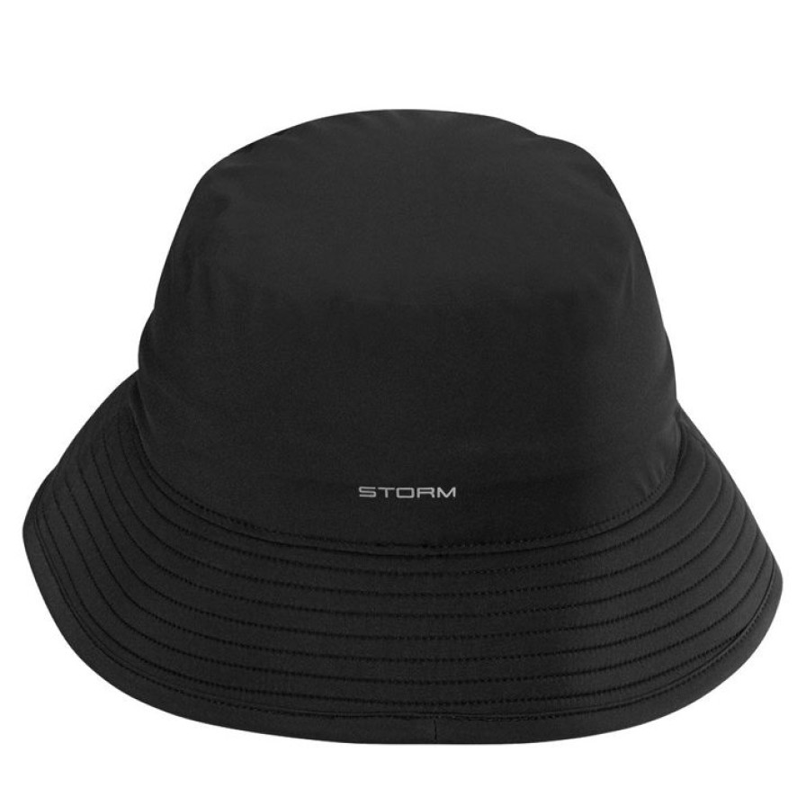 Vetements Taylormade Chapeaux & Bobs | Storm Bucket