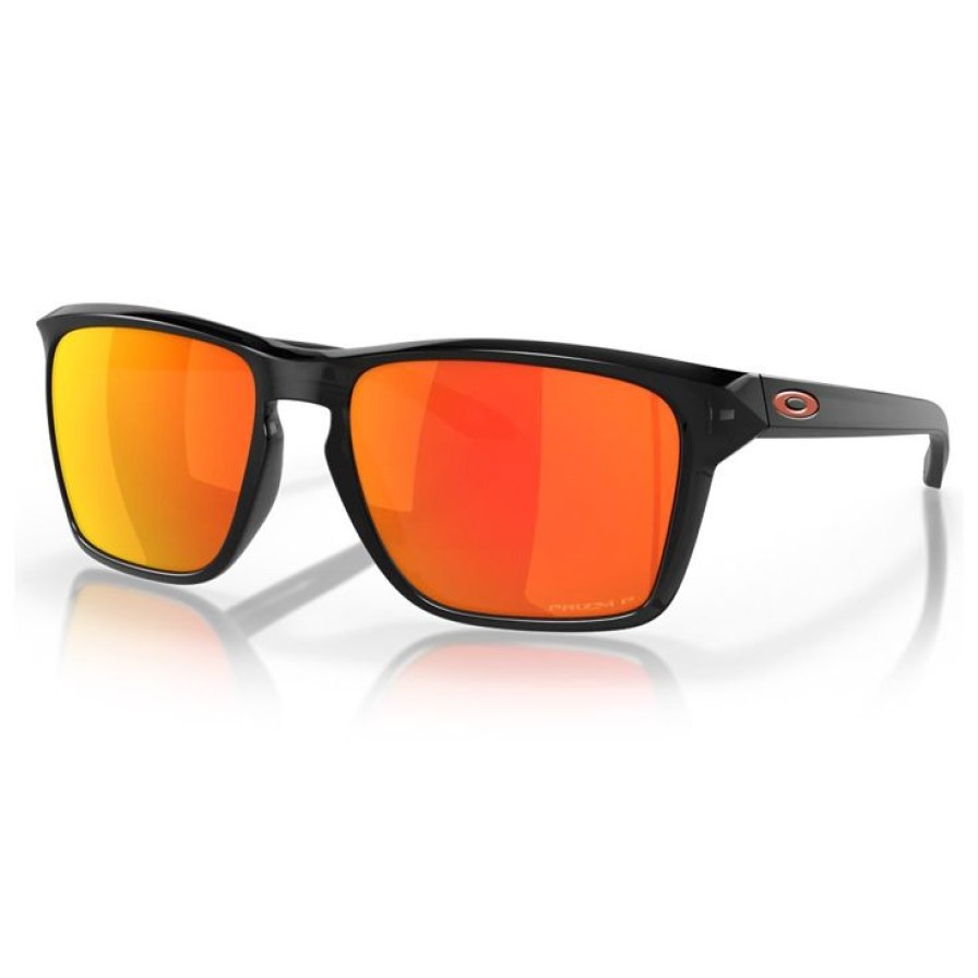 Accessoires Oakley Lunettes De Soleil | Sylas Xl