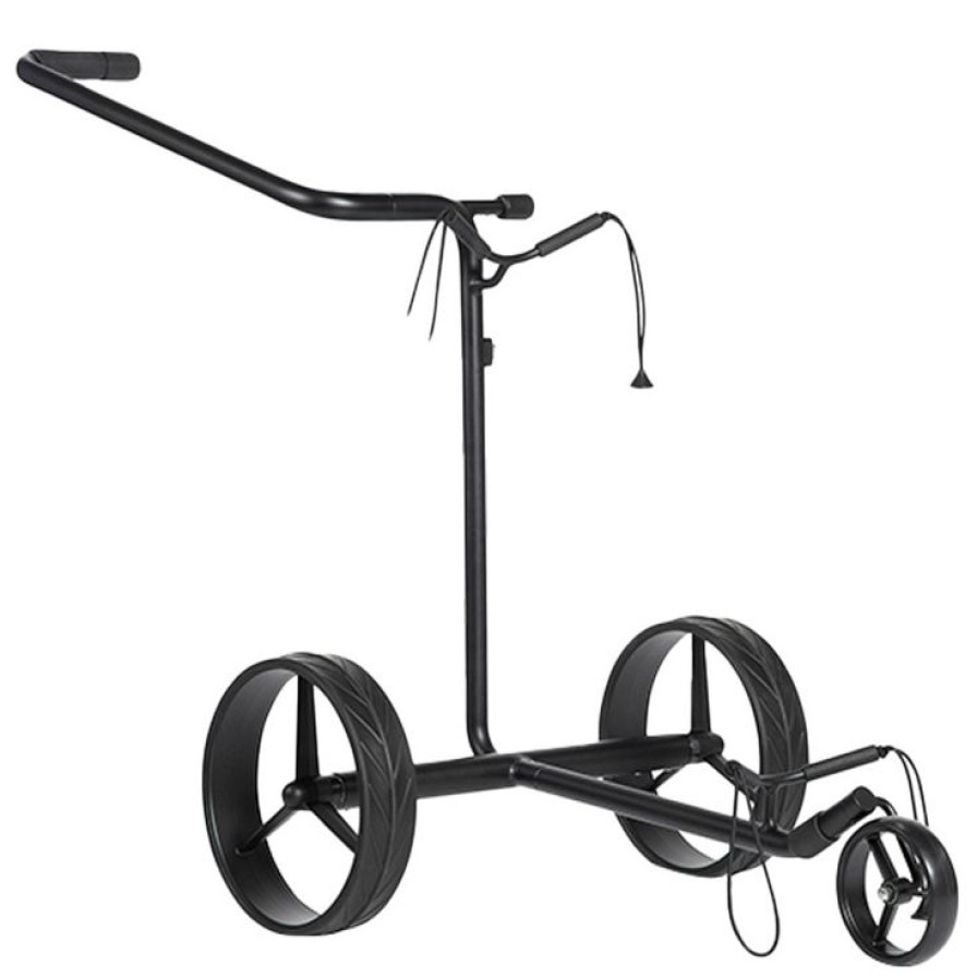 Chariots JuStar Chariots Electriques | Chariot Electrique Justar Justar Black Series