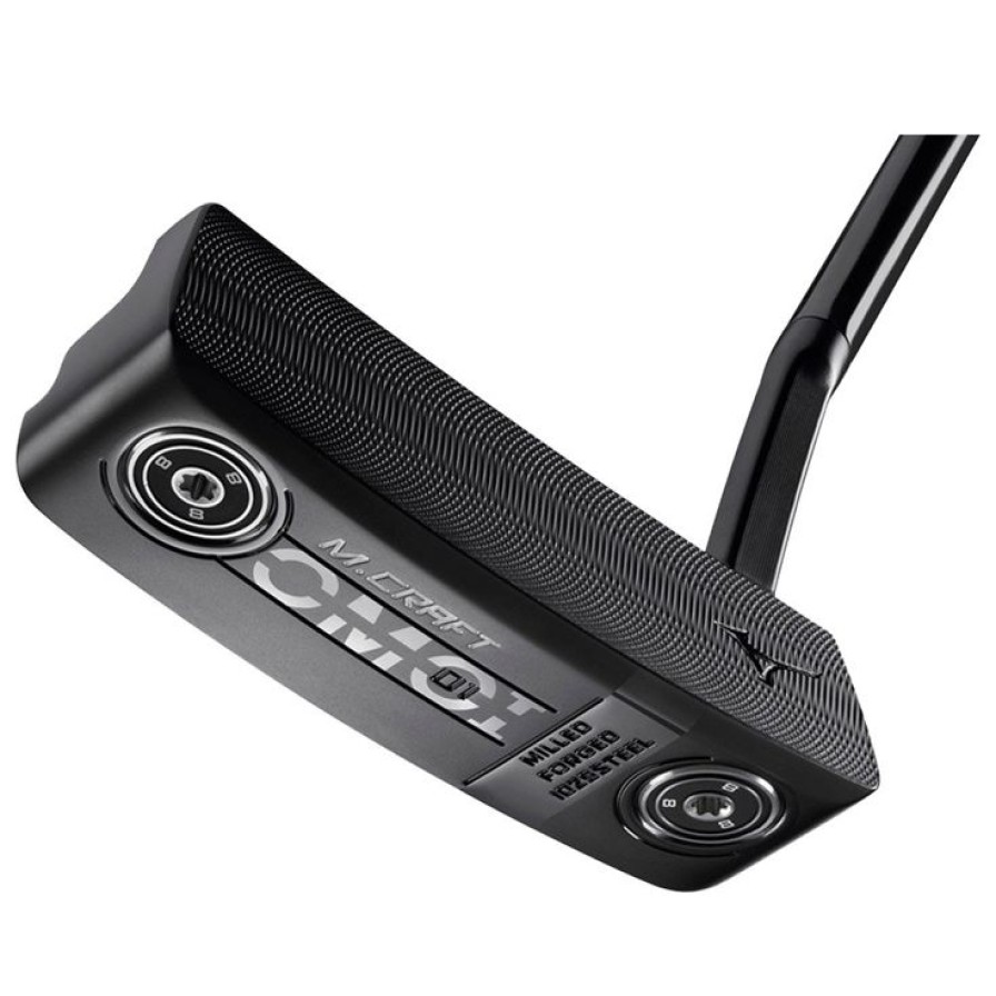 Clubs Mizuno Putters | Putter Mizuno M.Craft Omoi Double Nickel 2