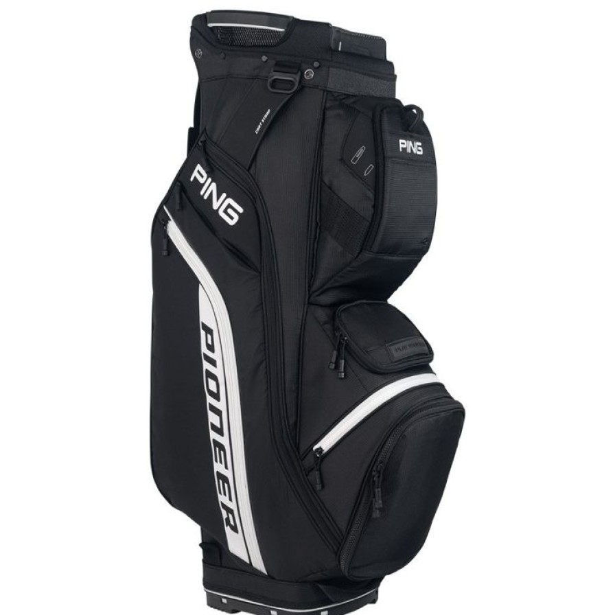 Sacs Ping Sacs De Golf Chariot | Pioneer 214