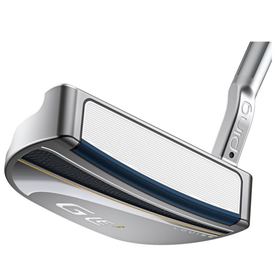 Clubs Ping Putters | G Le3