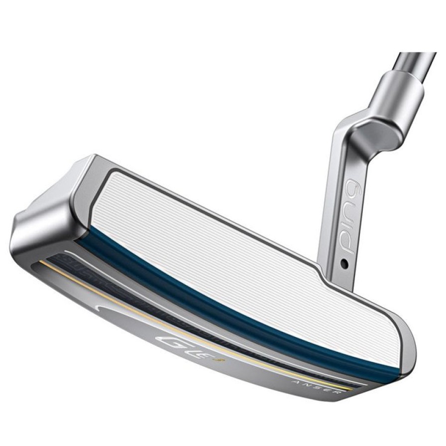 Clubs Ping Putters | G Le3