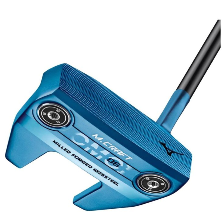 Clubs Mizuno Putters | Omoi 6