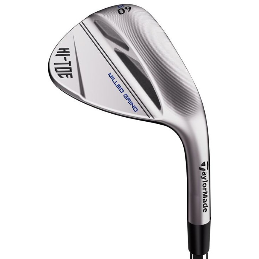 Clubs Taylormade Wedges | Wedge Taylormade Hi-Toe 3 Chrome