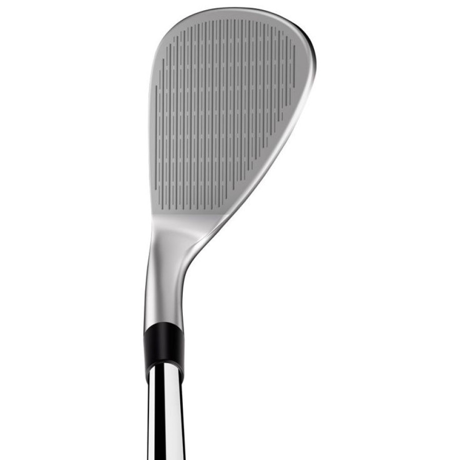 Clubs Taylormade Wedges | Wedge Taylormade Hi-Toe 3 Chrome