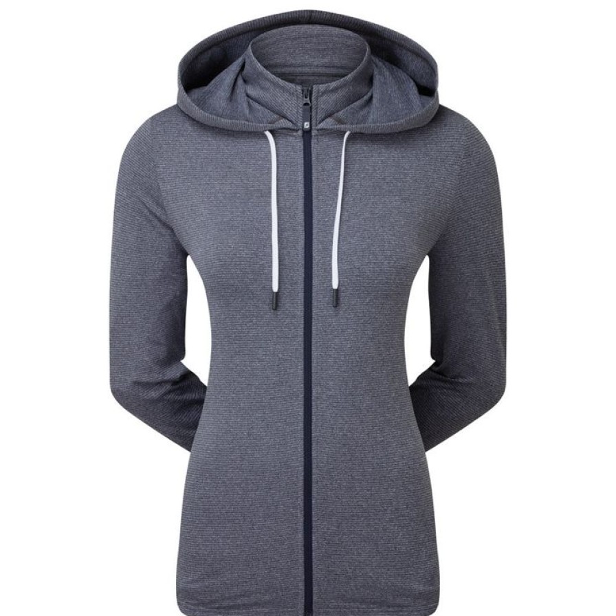 Vetements Footjoy Vestes De Golf | Thermoseries Hoodie