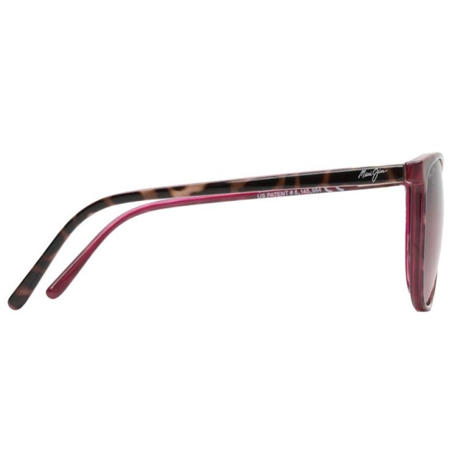 Accessoires Maui Jim Lunettes De Soleil | Ocean