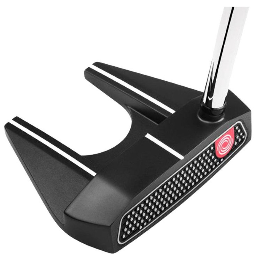 Clubs Odyssey Golf Putters | Putter Odyssey Golf Works Black 7