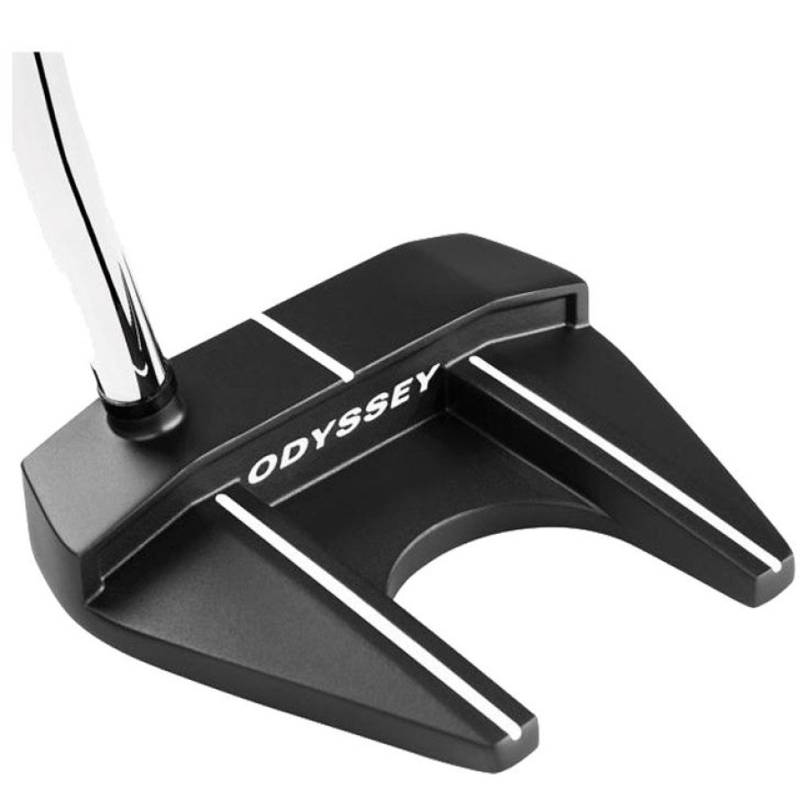 Clubs Odyssey Golf Putters | Putter Odyssey Golf Works Black 7