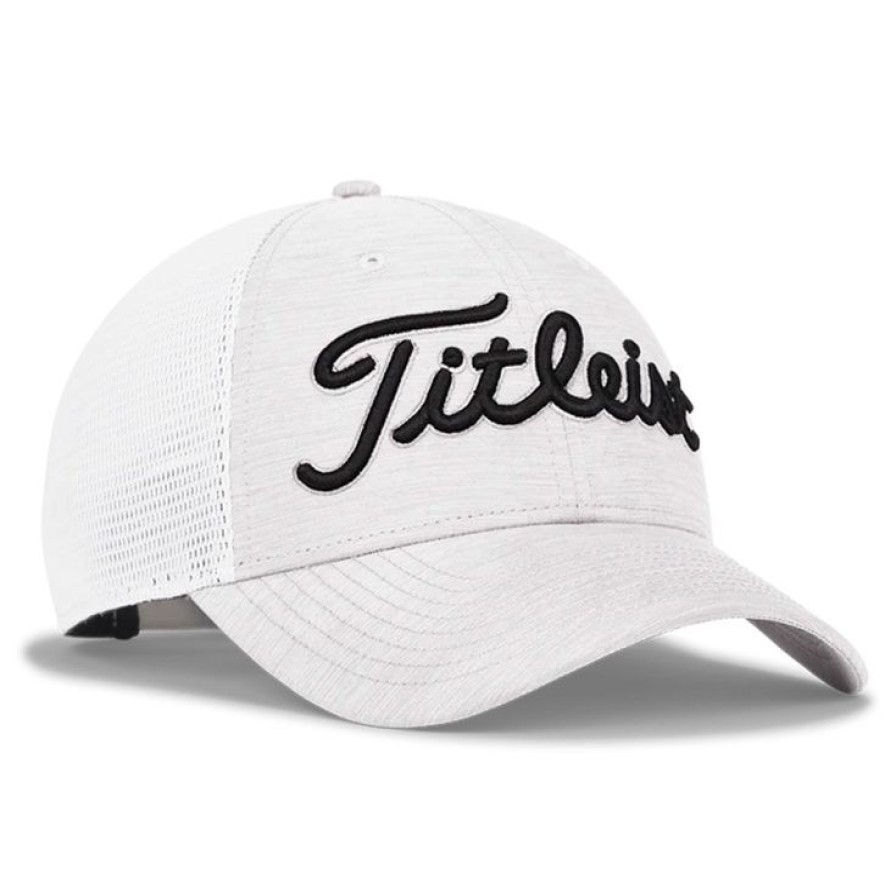 Vetements Titleist Casquettes & Visieres | Players Space Dye Mesh