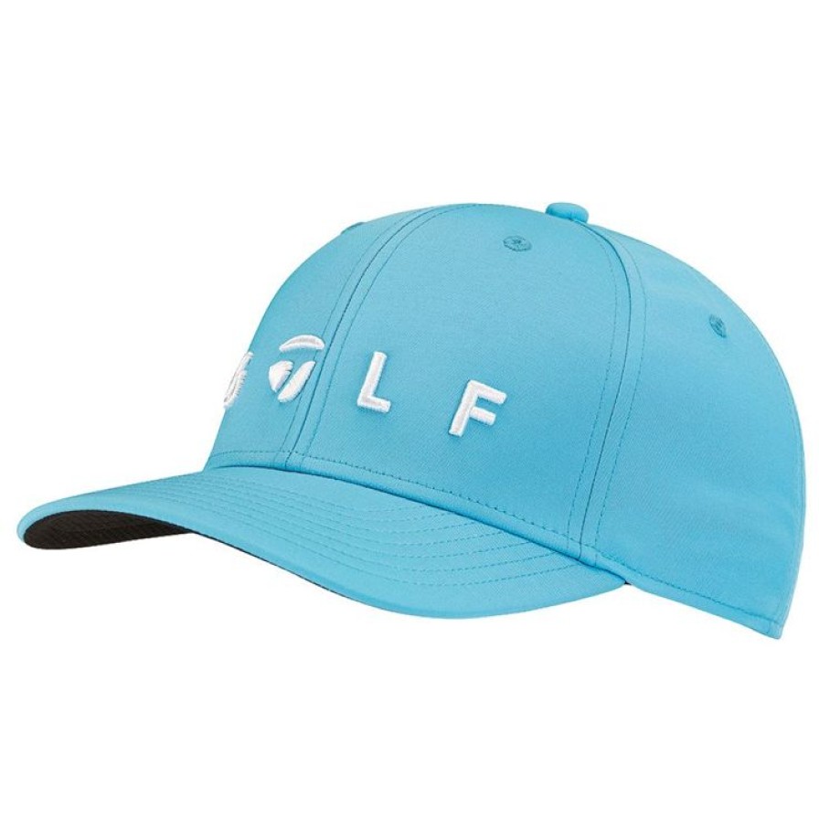 Vetements Taylormade Casquettes & Visieres | Lifestyle Golf Logo