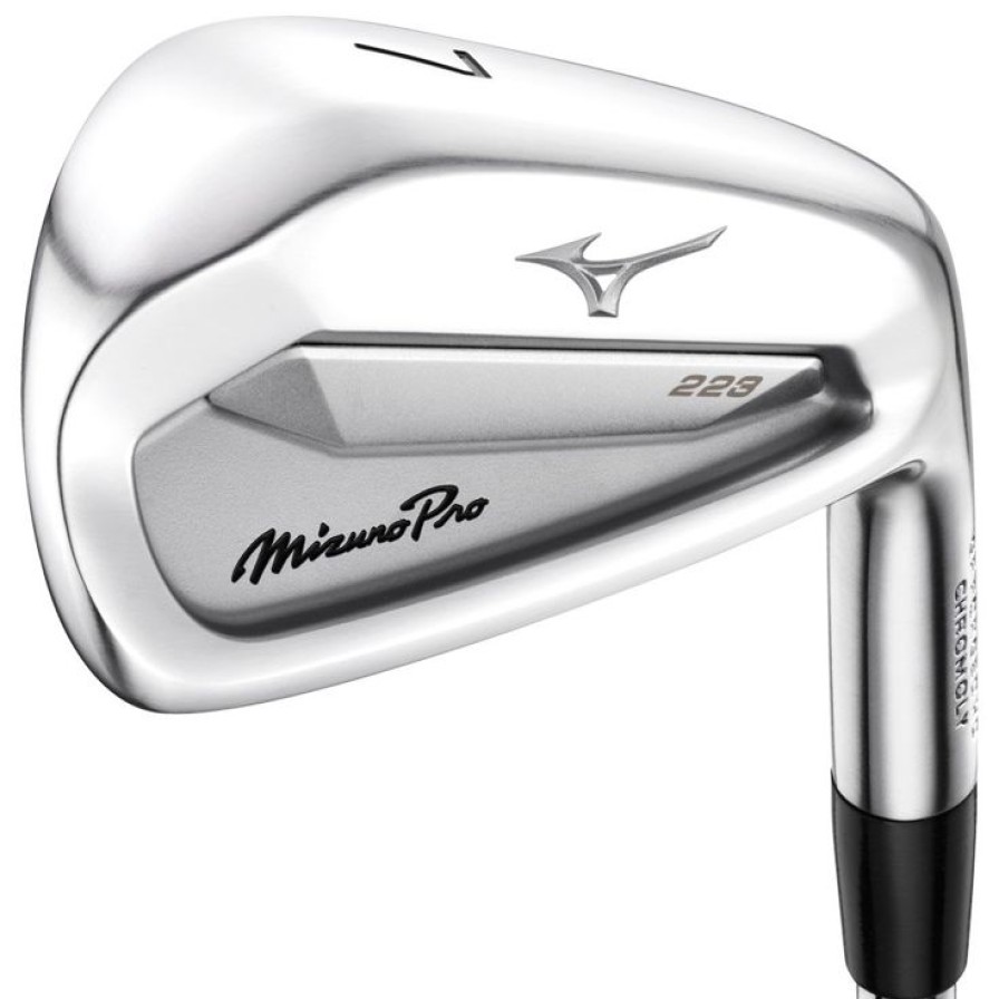 Clubs Mizuno Series De Fers | Serie De Fers Mizuno Mizuno Pro 223 Irons