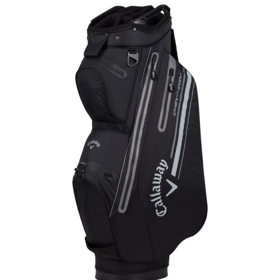 Sacs Callaway Golf Sacs De Golf Chariot | Chev Dry 14 Cart