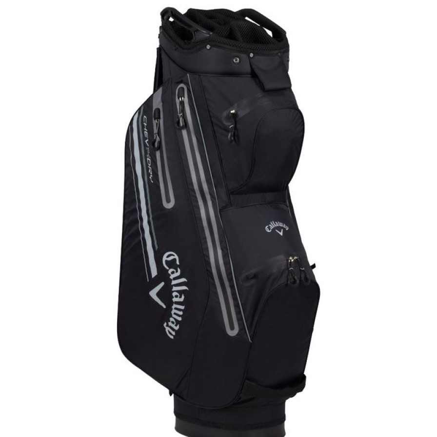 Sacs Callaway Golf Sacs De Golf Chariot | Chev Dry 14 Cart