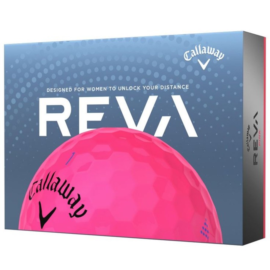 Balles Callaway Golf Balles De Golf Neuves | Reva