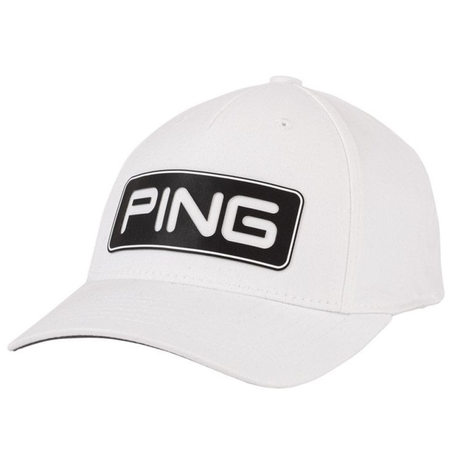 Vetements Ping Casquettes & Visieres | Junior Tour Light