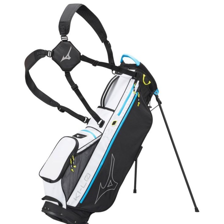 Sacs Mizuno Sacs De Golf Trepied | K1-Lo Stand