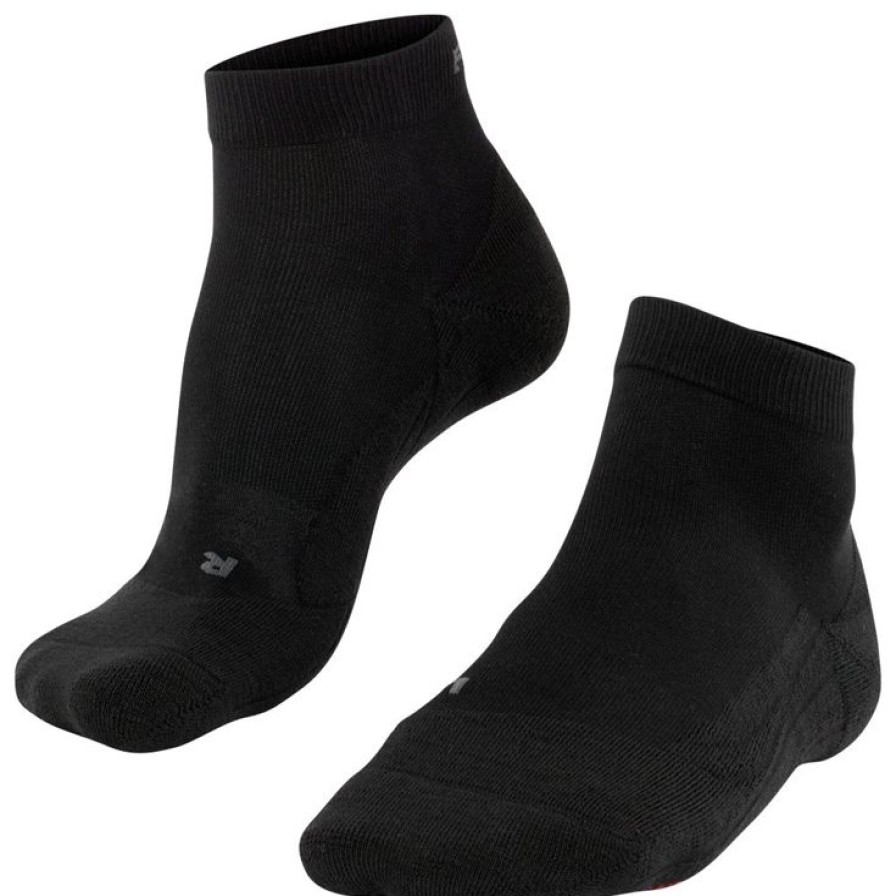 Vetements Falke Chaussettes | Go2 Short