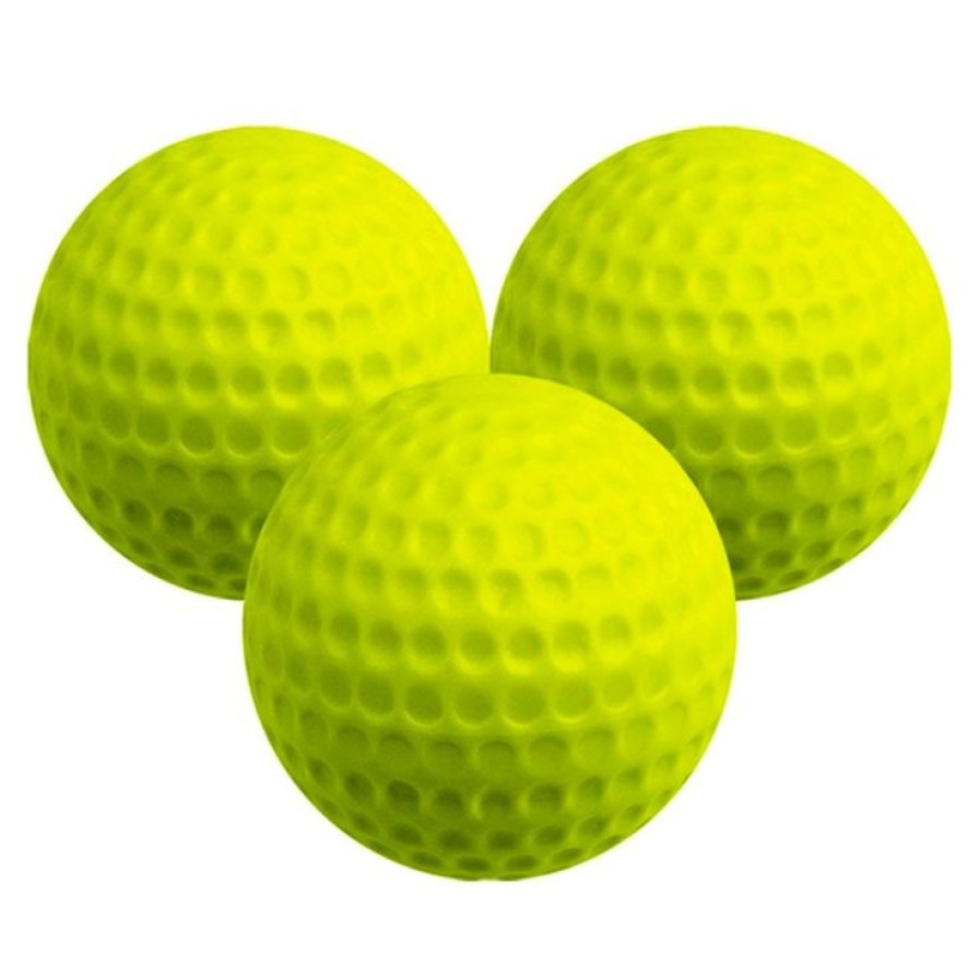 Balles Longridge Balles De Golf Neuves | Balles Entrainement Longridge 6 Balles 30%