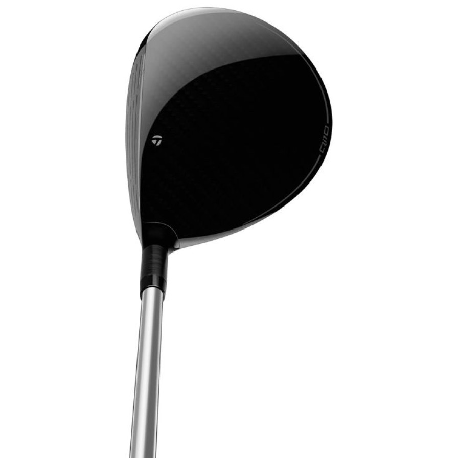 Clubs Taylormade Bois De Parcours | Bois De Parcours Taylormade Qi10 Max Fairway