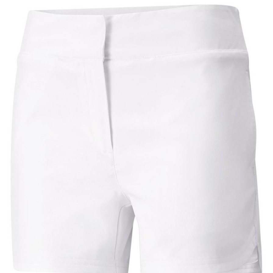 Vetements Puma Golf Bermudas | Women'S Bahama Short