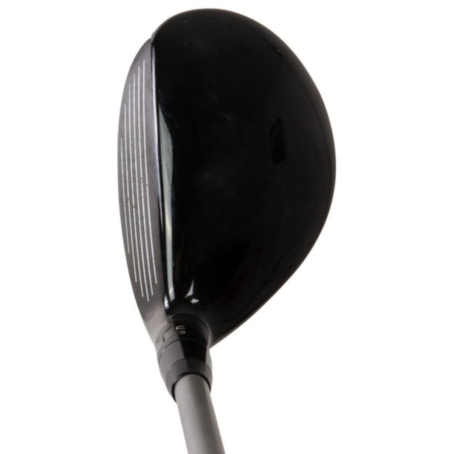 Clubs Titleist Clubs D'Occasion | Hybride Titleist Occasion - Tsi2 Num00E9Ro 4 Stiff