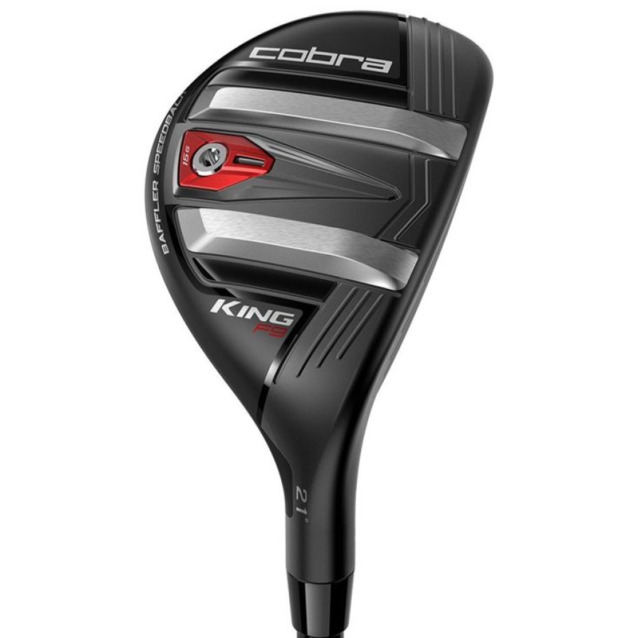 Clubs Cobra Hybrides | Hybride Cobra King F9-S Hybrid