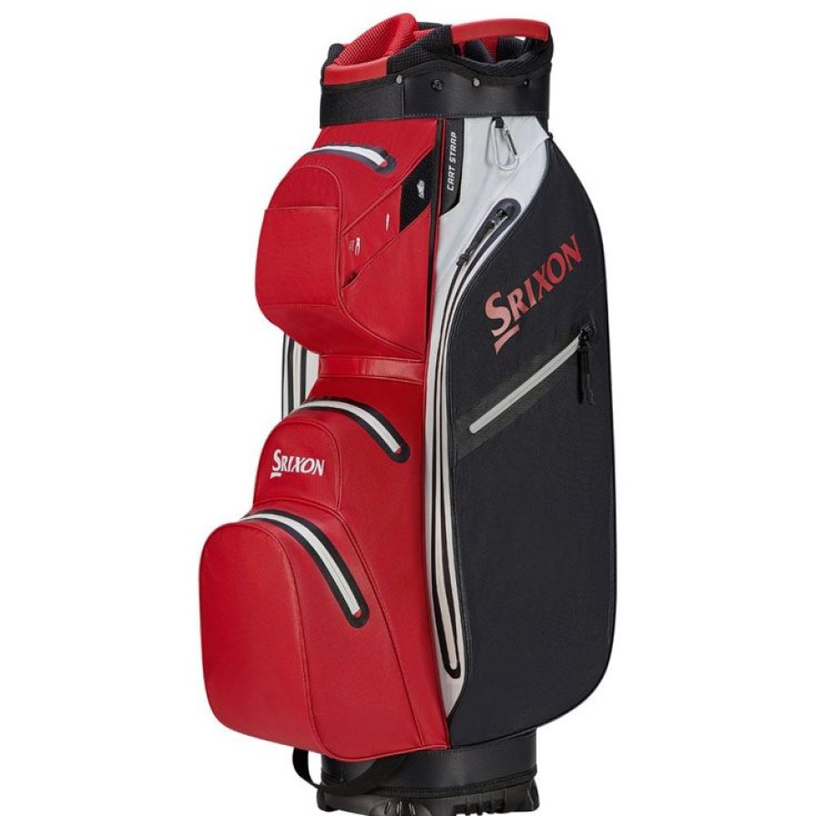 Sacs Srixon Sacs De Golf Chariot | Waterproof Cart