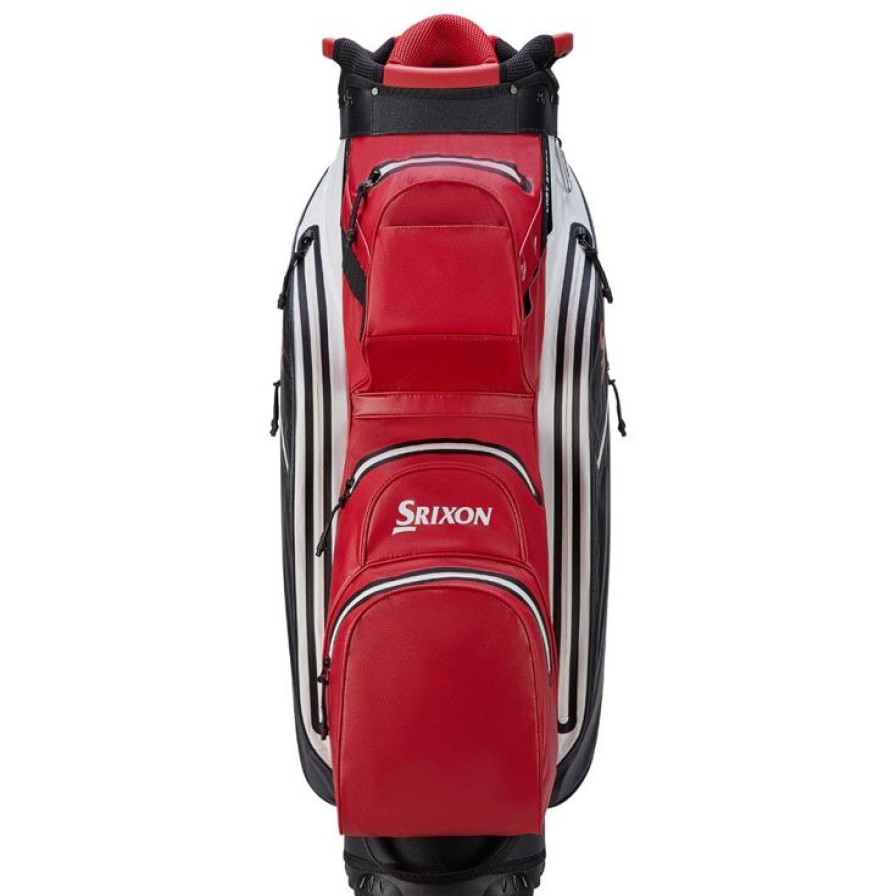 Sacs Srixon Sacs De Golf Chariot | Waterproof Cart