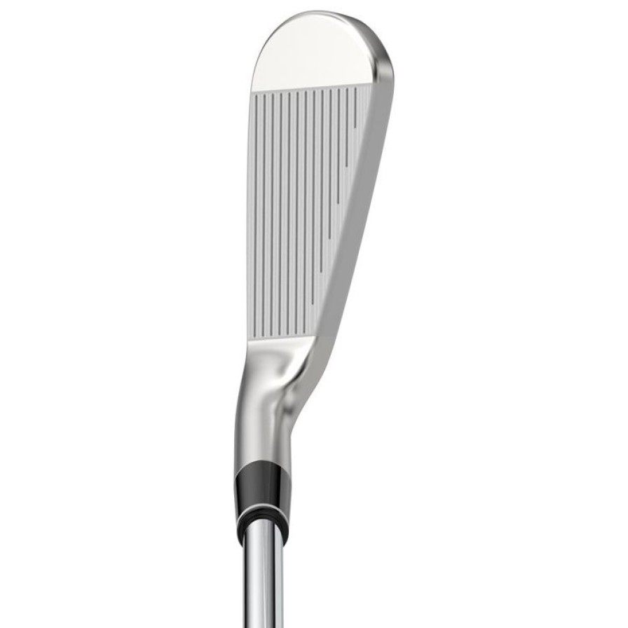 Clubs Srixon Series De Fers | Serie De Fers Srixon Zx7 Mk Ii Irons