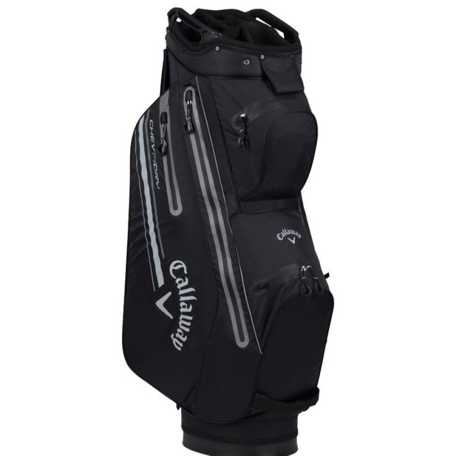 Sacs Callaway Golf Sacs De Golf Chariot | Chev Dry 14 Cart