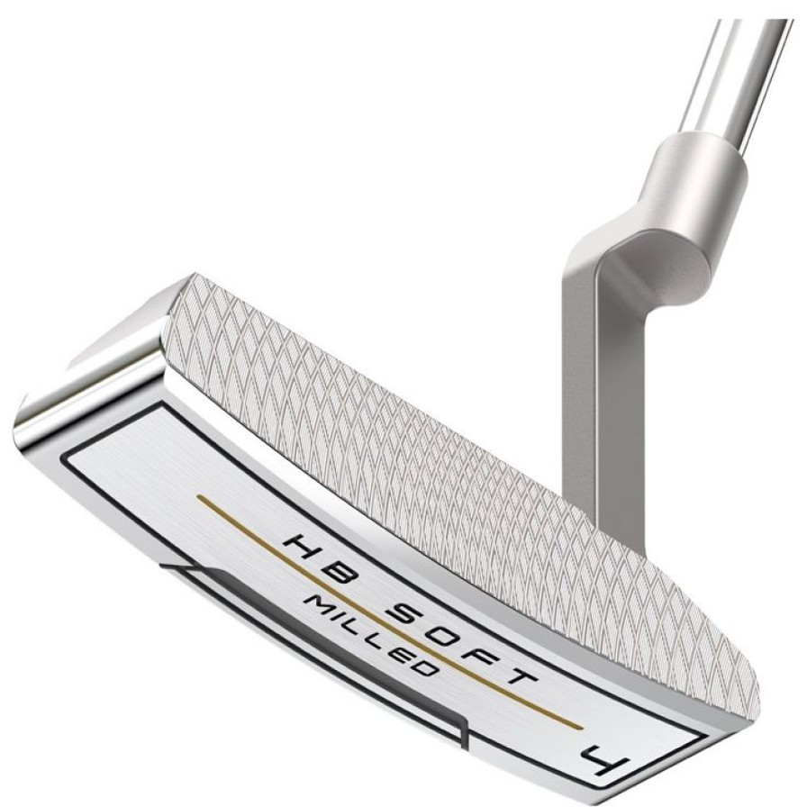 Clubs Cleveland Putters | Hb Soft Milled