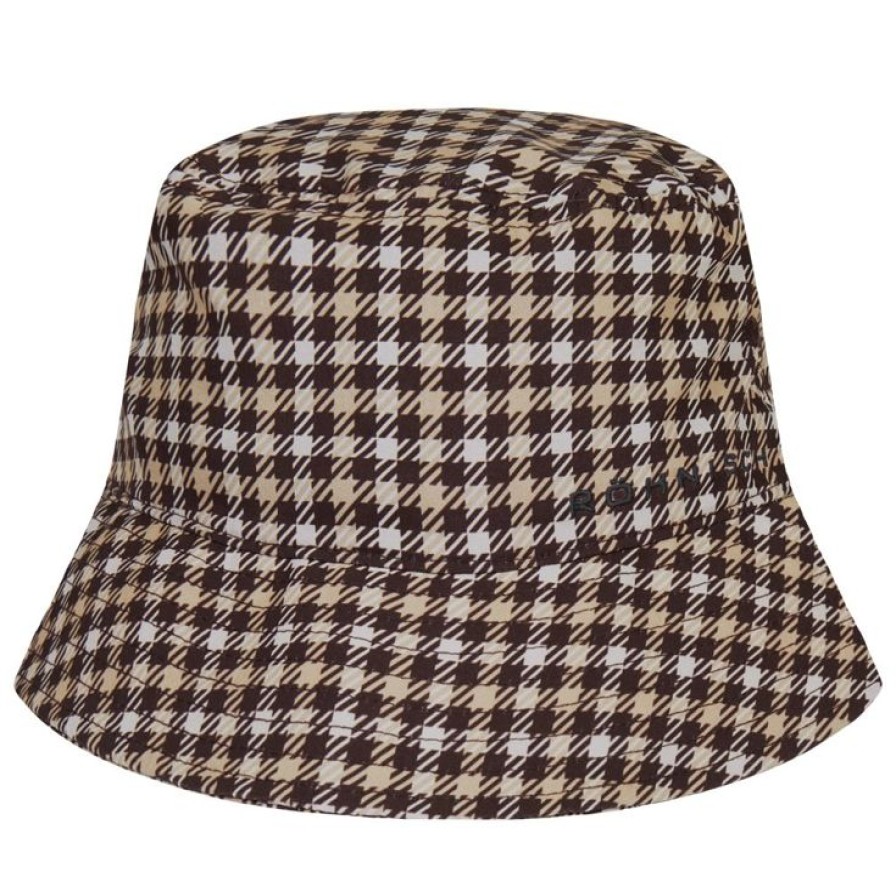 Vetements Rohnisch Chapeaux & Bobs | Bucket Hat