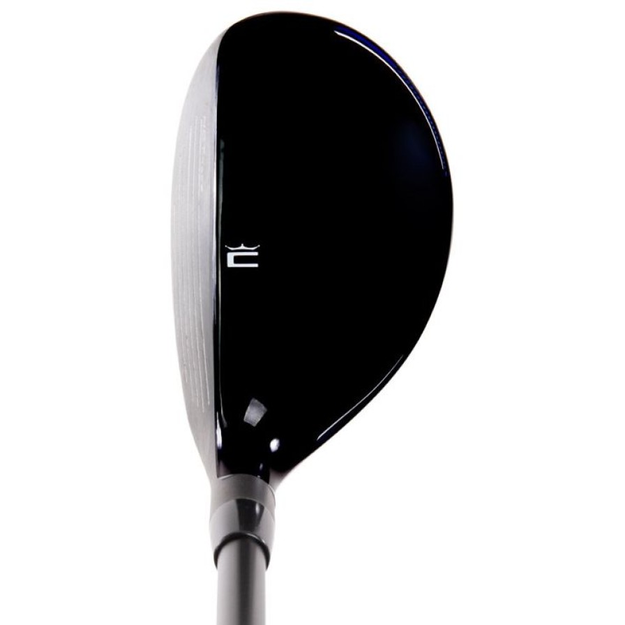 Clubs Cobra Clubs D'Occasion | Hybride Cobra Occasion - Ltdx One Length 2100B0 Regular