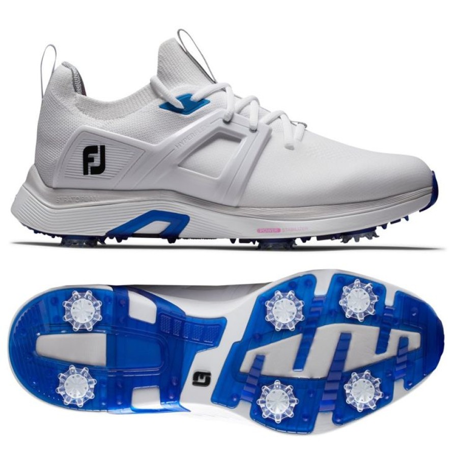 Chaussures Footjoy Chaussures De Golf Homme | Hyperflex