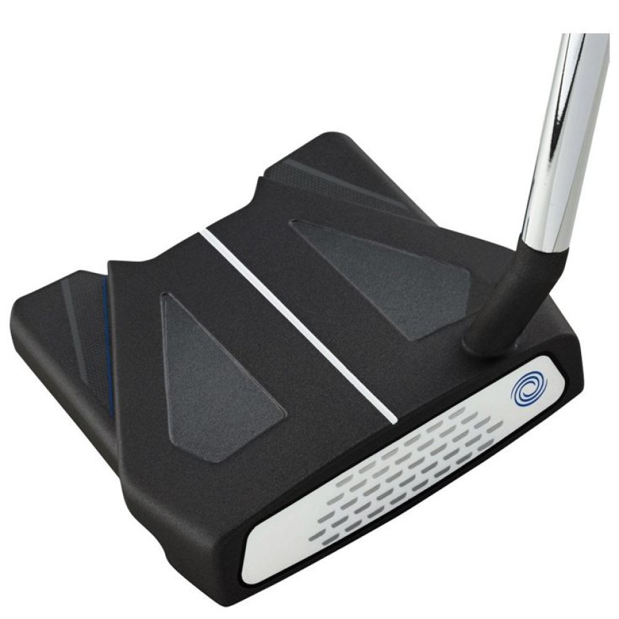 Clubs Odyssey Golf Putters | Putter Odyssey Golf Ten S Stroke Lab Red