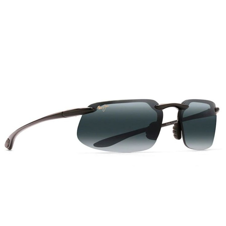 Accessoires Maui Jim Lunettes De Soleil | Kanaha Asian Fit