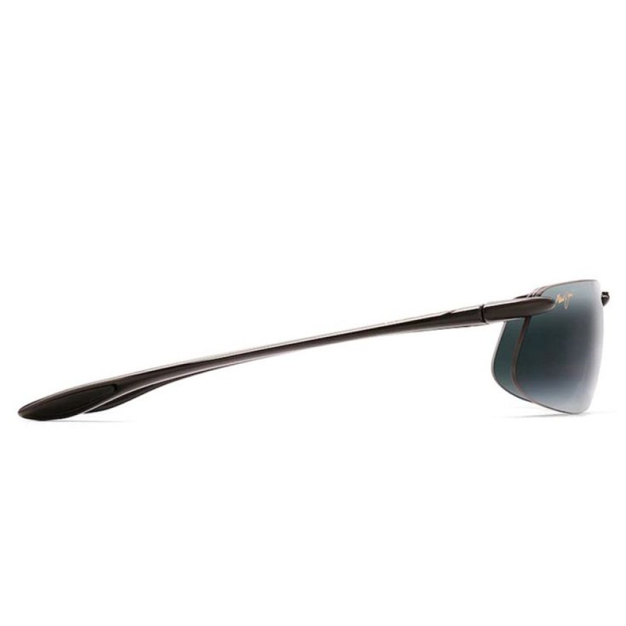 Accessoires Maui Jim Lunettes De Soleil | Kanaha Asian Fit