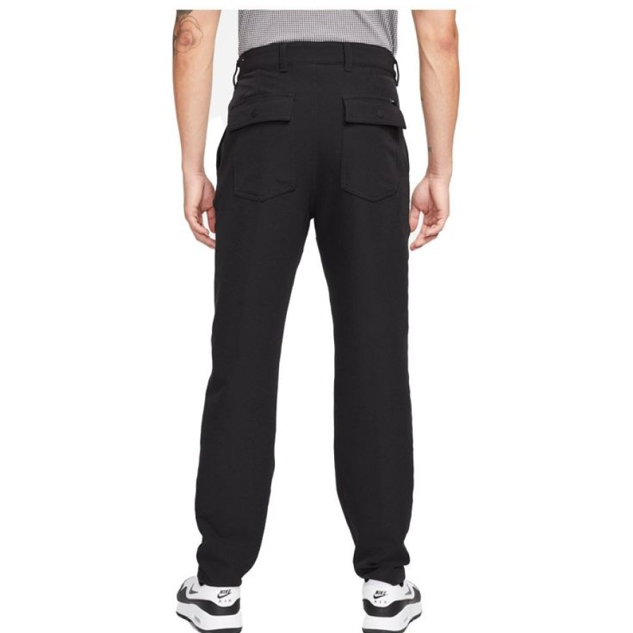 Vetements Nike Pantalons | Pantalon Nike Repel Utility Pants Black