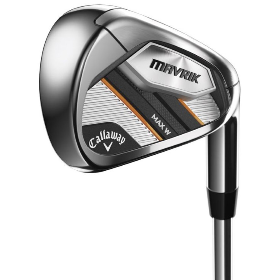 Clubs Callaway Golf Series De Fers | Serie De Fers Callaway Golf Mavrik Max Irons Women