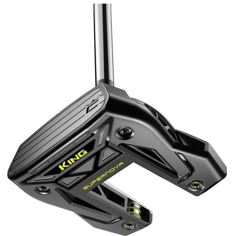 Clubs Cobra Putters | Putter Cobra King 3D Supernova