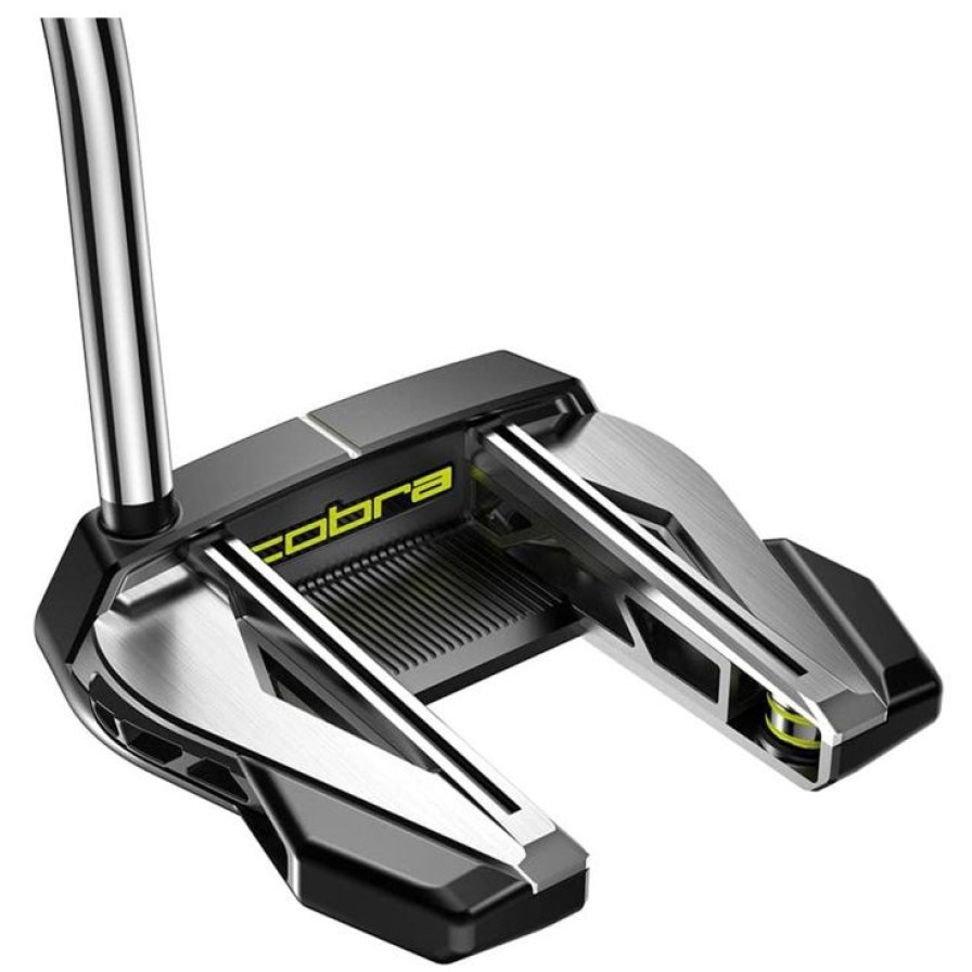 Clubs Cobra Putters | Putter Cobra King 3D Supernova