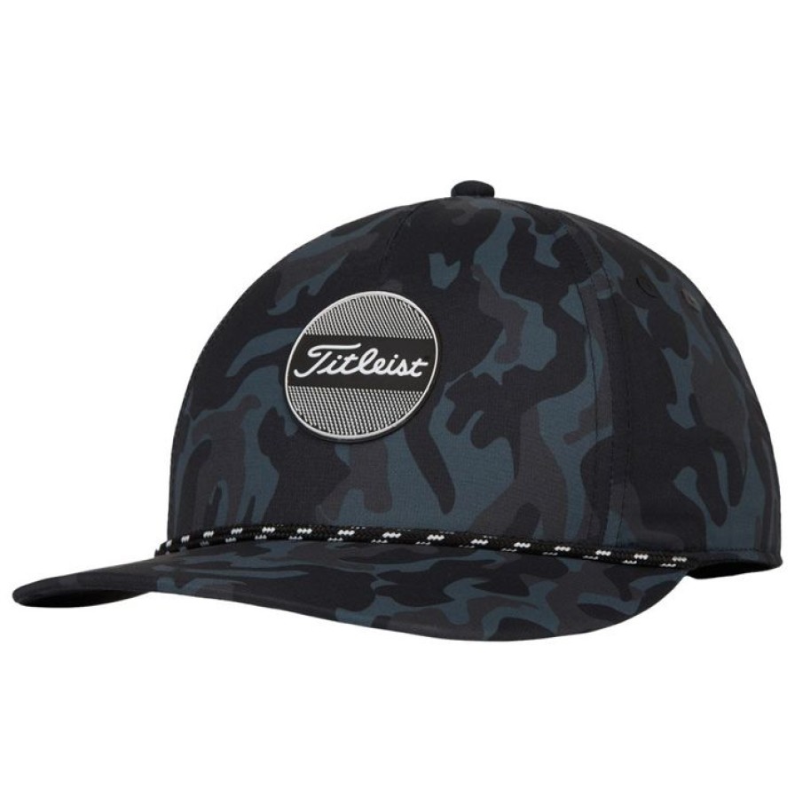 Vetements Titleist Casquettes & Visieres | Junior Boardwalk Rope