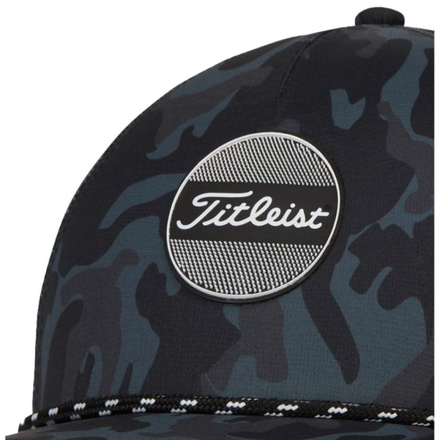 Vetements Titleist Casquettes & Visieres | Junior Boardwalk Rope