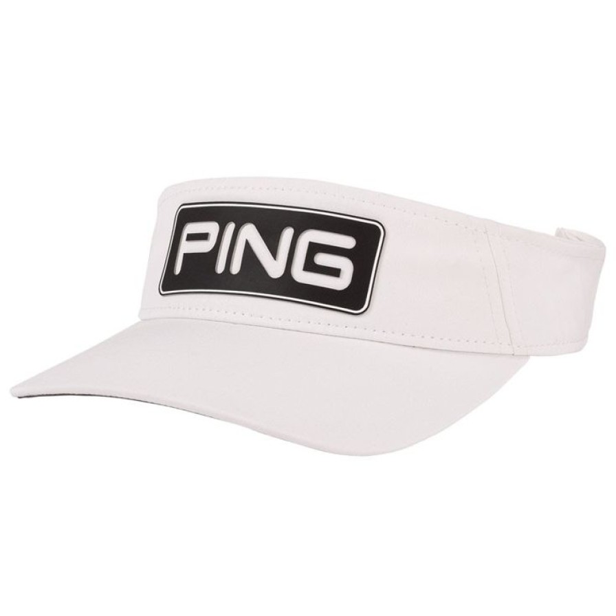 Vetements Ping Casquettes & Visieres | Tour Visor